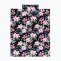 ROXY Stay Magical Poncho stampato per bambini con onde da festa in basilico yw 2