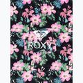 ROXY Stay Magical Poncho stampato per bambini con onde da festa in basilico yw 3