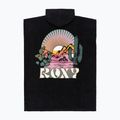 ROXY Poncho donna Infinite Lagoon antracite 2