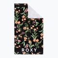ROXY Telo mare stampato Cold Water antracite island escape
