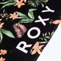 ROXY Telo mare stampato Cold Water antracite island escape 2