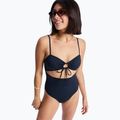 Costume intero da donna ROXY Beach Classics Fashion antracite 4