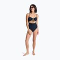 Costume intero da donna ROXY Beach Classics Fashion antracite 5