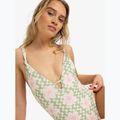 Costume intero donna ROXY Hibiscus Daze basilico party onde yw 5