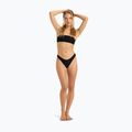 Costume da bagno due pezzi donna ROXY Bandeau Cheeky antracite 3