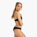Costume da bagno due pezzi donna ROXY Bandeau Cheeky antracite 5