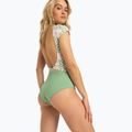 Costume intero donna ROXY Hibiscus Daze basilico party waves yw 4