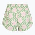 Pantaloncini da bagno donna ROXY No Bad Waves basilico party waves yw 2