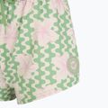 Pantaloncini da bagno donna ROXY No Bad Waves basilico party waves yw 3