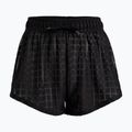 Pantaloncini da bagno donna ROXY Camilo 2" antracite