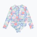 ROXY Tropical Story grapemist tropical par tay costume da bagno intero per bambini 2