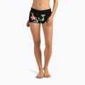 Pantaloncini da bagno donna ROXY Endless Summer antracite island escape 2