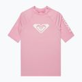 ROXY Wholehearted camicia da bagno per bambini in chiffon lilla