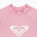 ROXY Wholehearted camicia da bagno per bambini in chiffon lilla 3