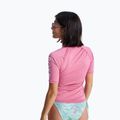 Maglietta da nuoto donna ROXY Whole Hearted heather rose 3