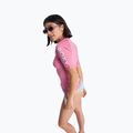 Maglietta da nuoto donna ROXY Whole Hearted heather rose 4