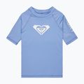 Maglietta da bagno per bambini ROXY Whole Hearted grapemist