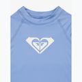 Maglietta da bagno per bambini ROXY Whole Hearted grapemist 3