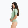 Maglietta da bagno donna ROXY Whole Hearted basilico 4