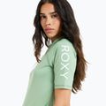 Maglietta da bagno donna ROXY Whole Hearted basilico 5