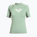 Maglietta da bagno donna ROXY Whole Hearted basilico 6