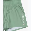 Pantaloncini da bagno per bambini ROXY Rg Essentials basilico 3