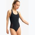 Costume intero donna ROXY Active Solid Basic antracite 2