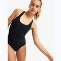 Costume intero donna ROXY Active Solid Basic antracite 5
