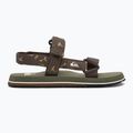 Sandali Quiksilver Monkey Caged II camo da uomo 2