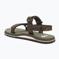 Sandali Quiksilver Monkey Caged II camo da uomo 3