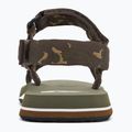 Sandali Quiksilver Monkey Caged II camo da uomo 6