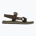 Sandali Quiksilver Monkey Caged II camo da uomo 2