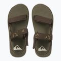 Sandali Quiksilver Monkey Caged II camo da uomo 3