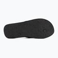 Quiksilver Java Art infradito uomo nero 1 4