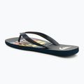 Quiksilver Java Art infradito uomo blu 5 3