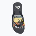 Quiksilver Java Art infradito uomo blu 5 5