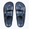 Infradito Quiksilver Embark RF indigo per bambini 2