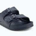 Infradito Quiksilver Embark RF indigo per bambini 7