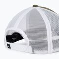 Cappello da baseball Quiksilver Riding Around Trucker grape leaf da uomo 4