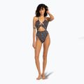 Costume intero donna Billabong Shadow Tropic multicolore 5