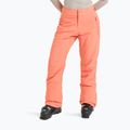 Pantaloni da snowboard donna ROXY Alpine Ridge coral chic 5