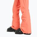 Pantaloni da snowboard donna ROXY Alpine Ridge coral chic 10