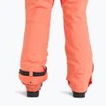 Pantaloni da snowboard donna ROXY Alpine Ridge coral chic 11