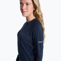 Maglia termica da donna ROXY Climate Control Base Layer true black 4