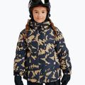 Giacca da snowboard per bambini ROXY Askamoon fennel seed/big flower Rg