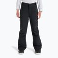 Pantaloni da snowboard per bambini ROXY Backyard true black