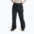 Pantaloni da snowboard donna ROXY Backyard true black