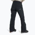 Pantaloni da snowboard donna ROXY Backyard true black 2