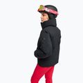 Giacca snowboard donna ROXY Snow Winter Rebel true black 5