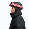 Giacca snowboard donna ROXY Snow Winter Rebel true black 6